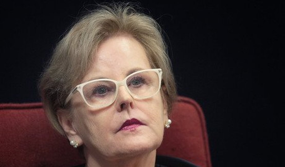 Ministra Rosa Weber vota a favor de desaposentação