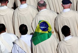 Papa torna santos os primeiros 30 mártires do Brasil