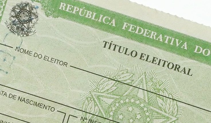 É falso que eleitores de Junqueiro e Teotônio Vilela precisam imprimir novo título de eleitor até 03 de outubro