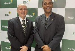 Afiliada à EBC, TV Ufal entra no ar em 2020 em canal aberto