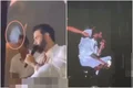 Gusttavo Lima: fã que será indenizada foi expulsa de show após “fazer o L”