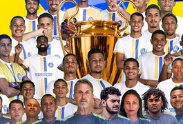 Sporting Teotônio sobe para a elite do Campeonato Alagoano; Zumbi é vice mais uma vez