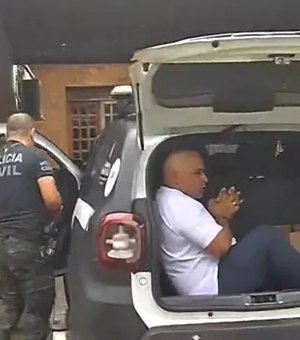 Dono de falsa casa espírita é preso no Ceará suspeito de dopar e estuprar mulheres alegando 'cura espiritual'