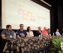 Esporte de Arapiraca é destaque no 5º Encontro de Atividade Física, Esporte e Saúde da UFAL