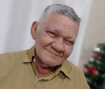 Morre seu Amarílio, do antigo Bar do Vigia, em Arapiraca