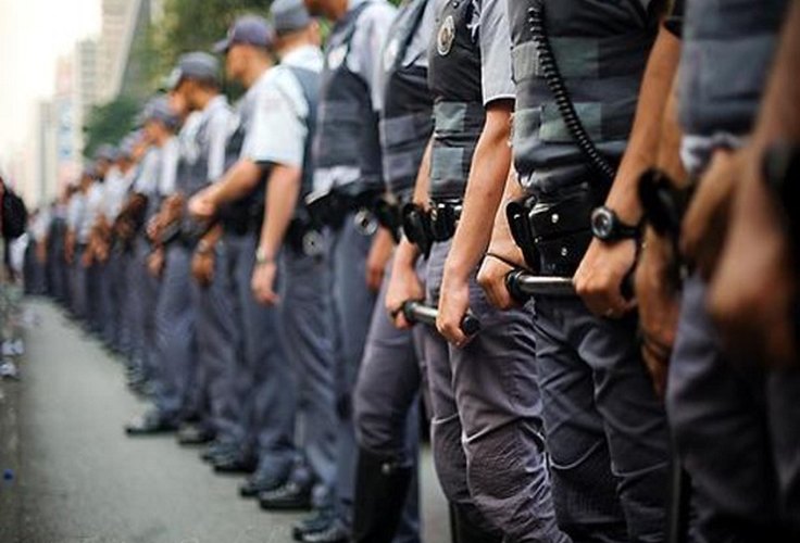 CCJ aprova fim da prisão disciplinar para policiais militares e bombeiros