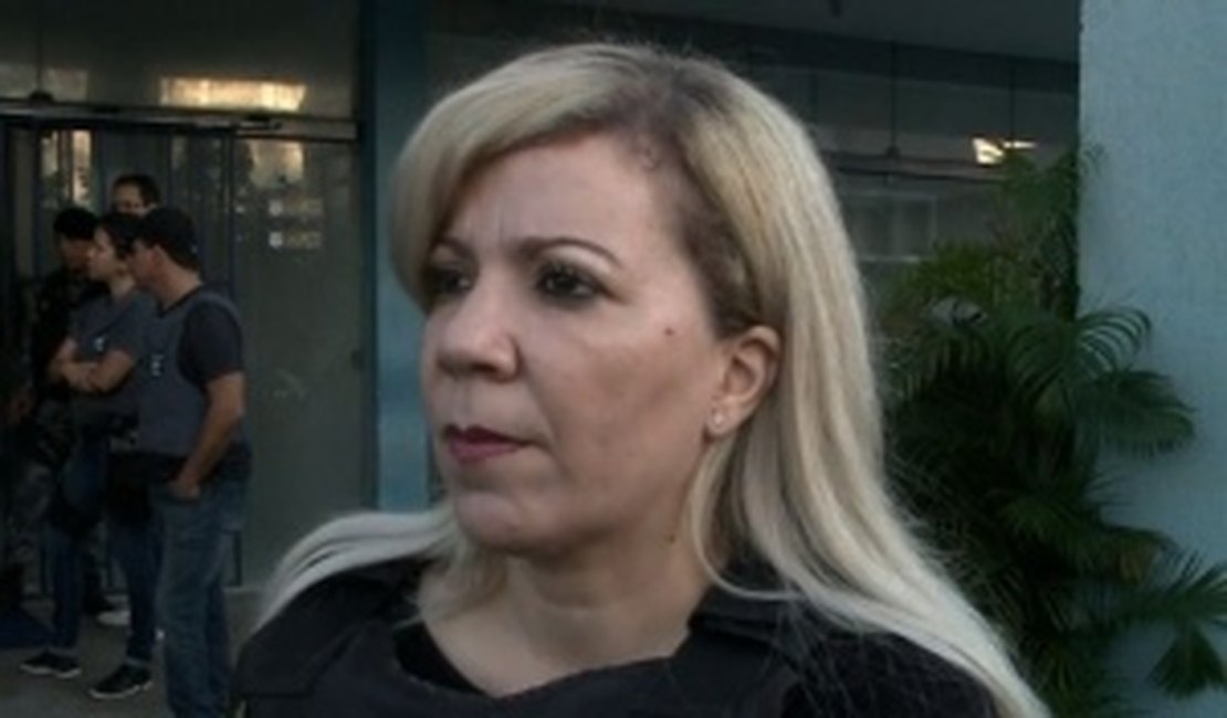 PC cria força-tarefa para combater crimes de violência contra a mulher
