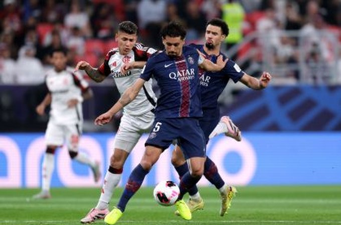 Flamengo é superado pelo PSG nos pênaltis e fica com o vice da Copa Intercontinental 2025