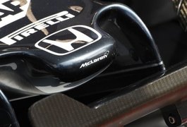 Apple inicia negociações para compra da McLaren, diz jornal