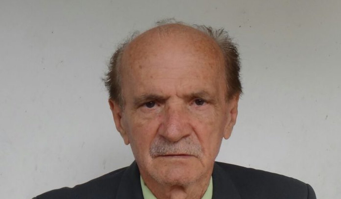 Morre delegado da Polícia Civil de Alagoas Edson Cavalcante