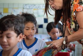 Seduc institui comissão organizadora do concurso público para professores da rede estadual