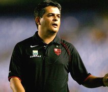 Flamengo contrata o Técnico Ney Franco