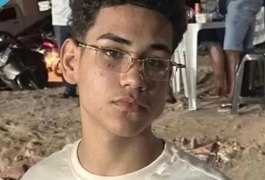 Colisão frontal com caminhão mata adolescente de 14 anos na AL-220, no Sertão de Alagoas
