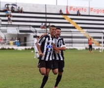 ASA cai em grupo com Santa Rita, Coruripe, CSE e FF Futebol Clube no Campeonato Alagoano de Juniores