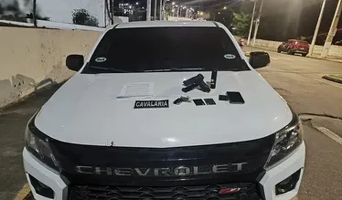 Advogado é preso após sequestrar, torturar e extorquir o irmão médico