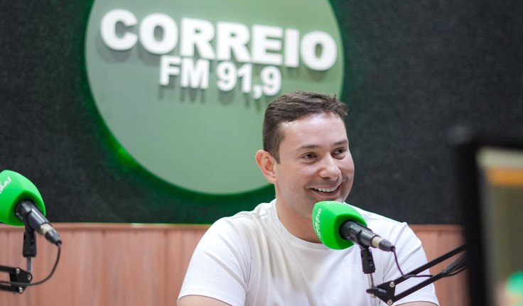 Lucas Barbosa defende que futuro de Alagoas passe pela força do Sertão