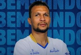 Clubes finalistas da Segunda Divisão do Alagoano contam com nomes conhecidos