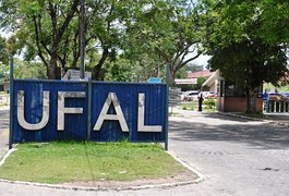 Ufal anuncia abertura de dois concursos para professor; confira