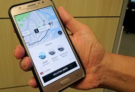 Chega ao Senado projeto que impõe restrições à atuação de aplicativos como o Uber
