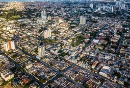 Defesa Civil registra dois ﻿tremores de terra em bairro atingido pelo desastre da Braskem