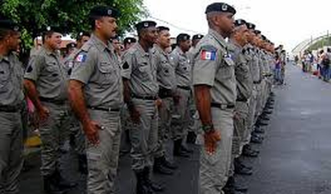 Polícia Civil mobiliza 1.500 policiais para as eleições