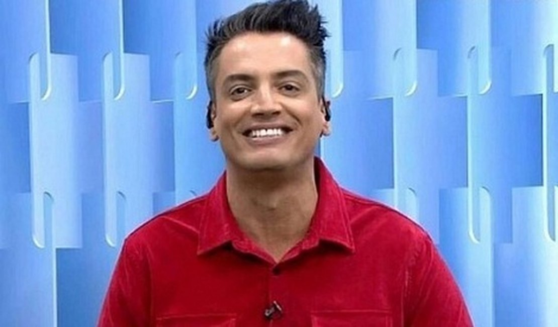 Léo Dias se despede do ‘Fofocalizando’ para tratar vício em cocaína