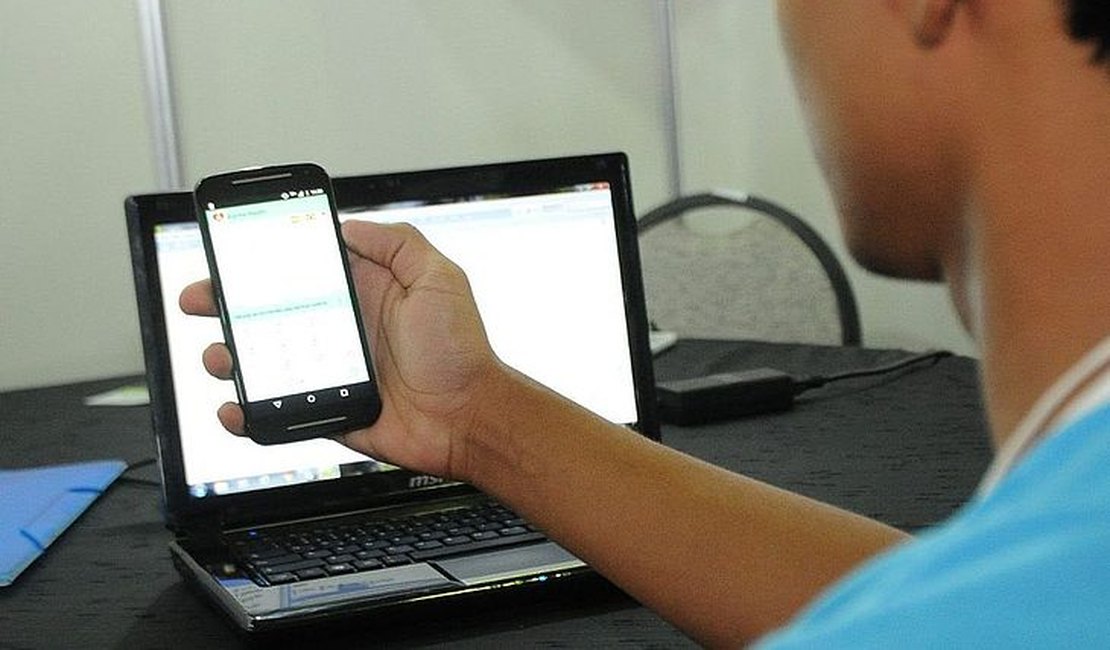 Senai Alagoas abre 1.300 vagas para cursos gratuitos à distância