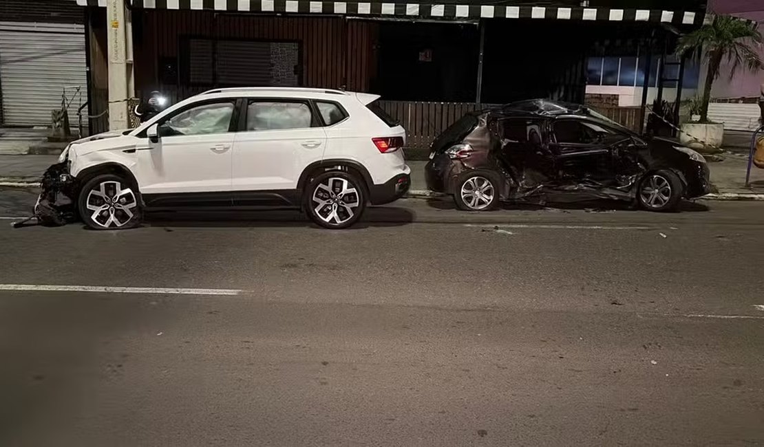 Músico morre a caminho de show após acidente de trânsito em Porto Alegre