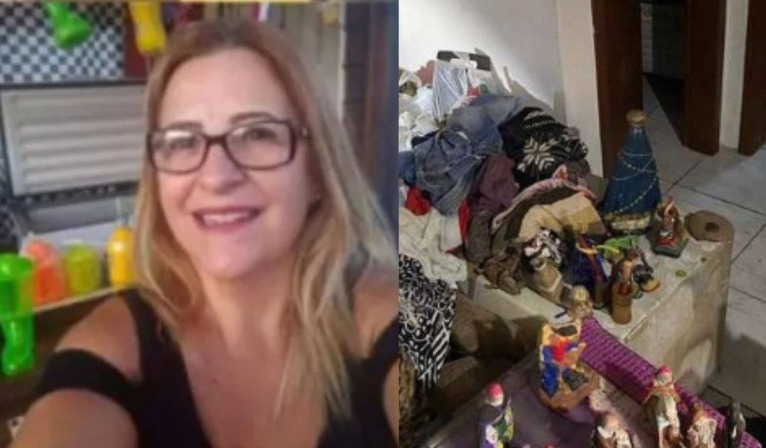 Marido mata esposa e concreta corpo em geladeira no RS; homem diz que estava possuído por 'espíritos malignos'