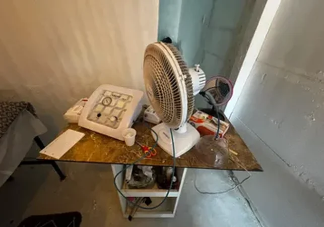 Polícia mira clínica clandestina após mulher quase morrer em cirurgia de R$ 250