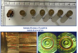 Inquérito aponta acusado de assassinato de empresário no Agreste alagoano