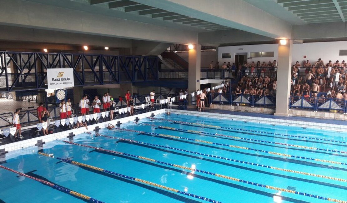 Divulgado resultado provisório do teste físico do concurso dos Bombeiros de AL