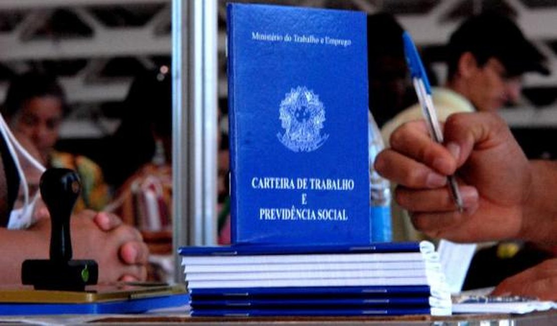 País inicia ano fechando 40,8 mil empregos formais; saldo é o menor desde 2014