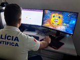 Perícia digital recupera provas de agressões virtuais que podem resultar em até quatro anos de prisão