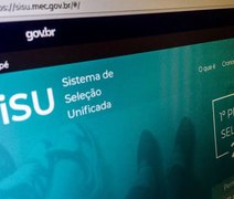 Confira lista de aprovados no Sisu do 2° semestre de 2020