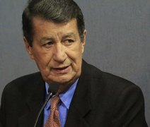 Corpo do ex-deputado e ex-vereador de Maceió Antônio Hollanda será sepultado nesta sexta