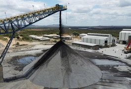 Investimento na extração mineral está na pauta do governo para os próximos 4 anos