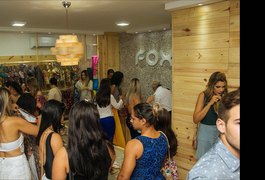 Fox Brasil inaugura loja e convida arapiraquenses a conhecerem o mundo da moda praia