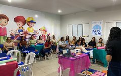 Secretaria de Educação de Traipu realiza formação docente da BNCC