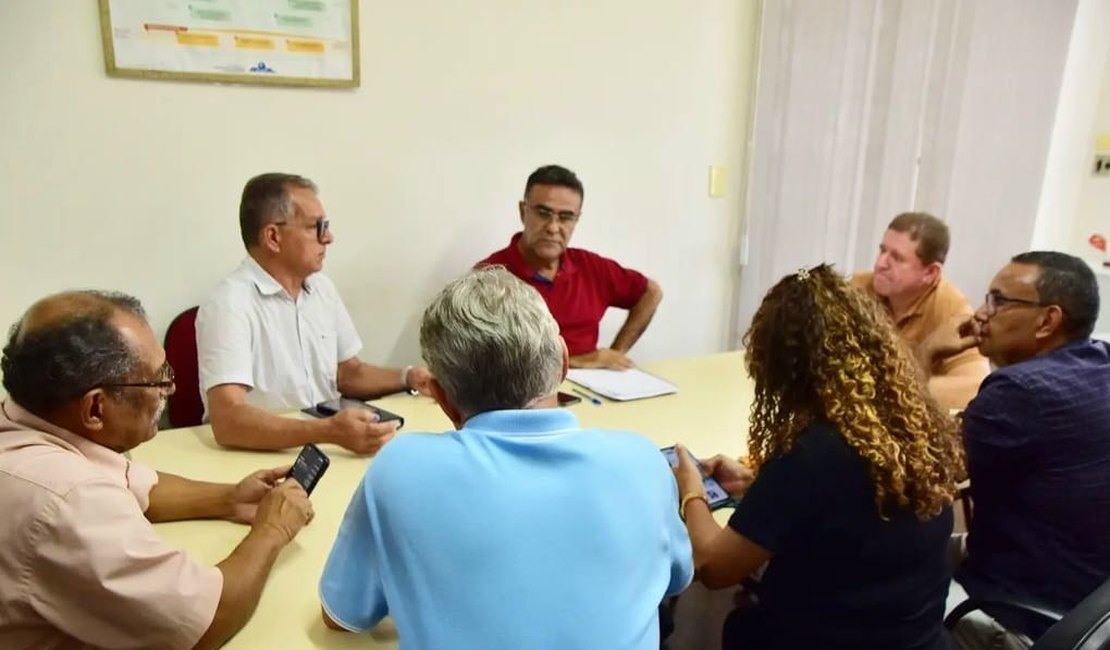 Alagoas terá força-tarefa para impulsionar compras diretamente do campo