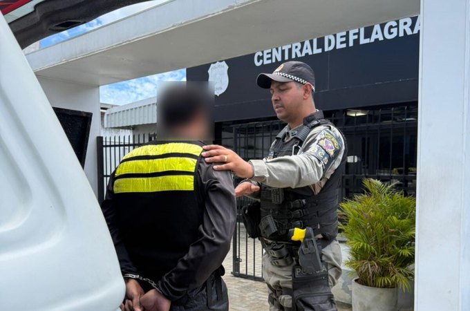 Polícia ﻿realiza operação de proteção à mulher em Arapiraca e mais 14 cidades alagoanas