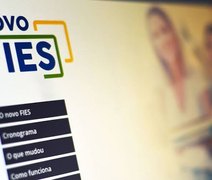 Inscrições para o Fies iniciam hoje; confira