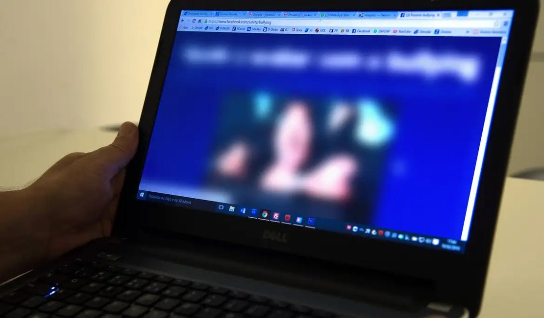 Denúncias de crimes cibernéticos crescem 28% em 2025, mostra Safernet