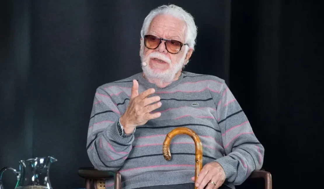 Morre aos 92 anos Manoel Carlos, autor de novelas clássicas