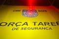BOPE prende homem suspeito de tráfico de drogas na Grota do Rafael, no Jacintinho