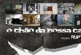 Exposição fotográfica mostra o drama dos atingidos pelo afundamento do solo em Maceió