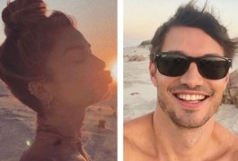 Grazi Massafera começa a seguir a sogra e ganha fã-clube com affair