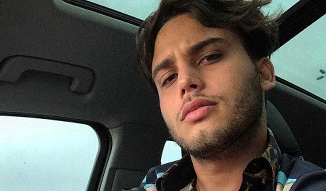 Seguidora alfineta Jonathan, que comemorou sobrinho: 'Que não seja seu'