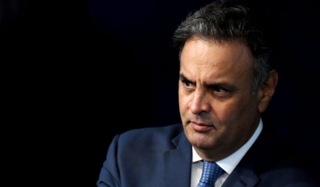 Aécio Neves vira réu por corrupção e tentativa de obstruir a Lava Jato