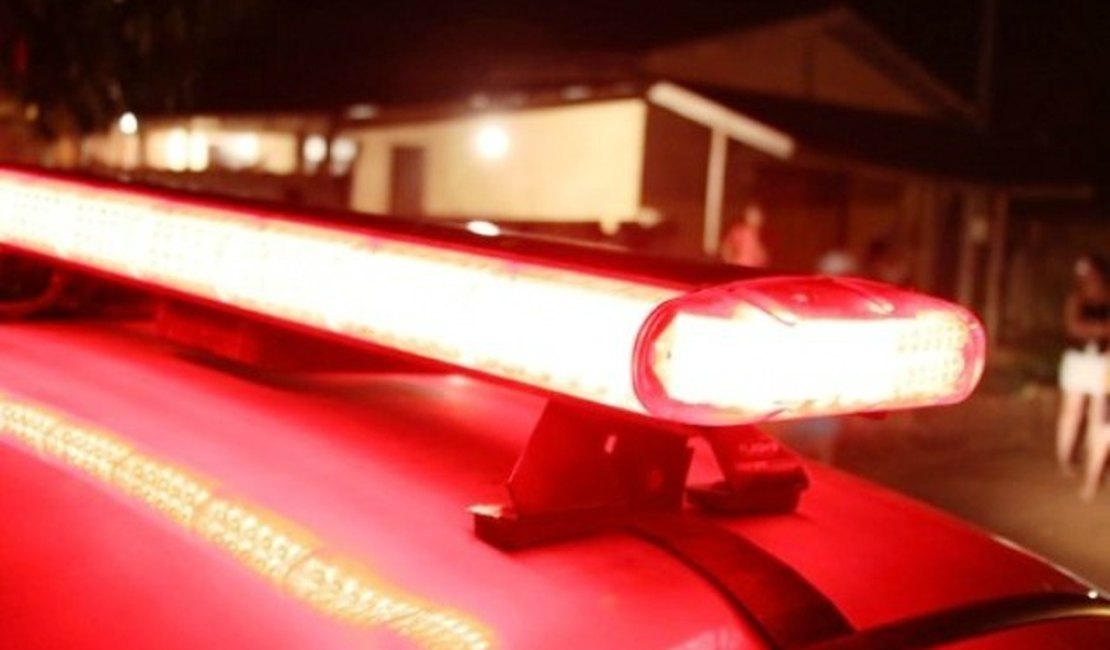 Motorista embriagado causa acidente com vítima fatal na AL-220